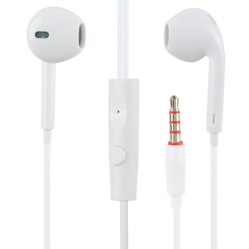 هندزفری با سیم کین مدل K102 ا Kin K-102 Stereo Earphones (تک/عمده)