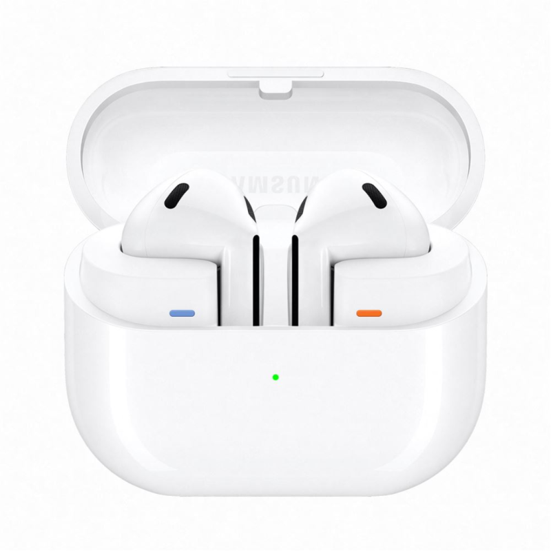 ایرپاد بلوتوثی سامسونگ مدل Buds3 ا Samsung Galaxy Buds 3 SM-R530 Phantom White
